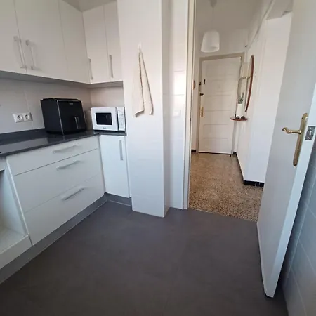 Del Mar Apartamento Vinarós