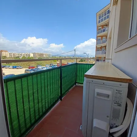 Del Mar Apartamento Vinarós