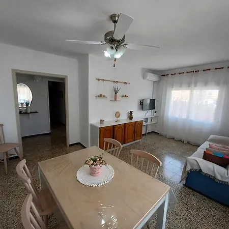 Appartement Del Mar Vinarós