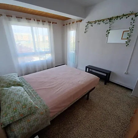 Appartement Del Mar