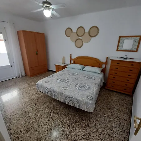 Del Mar Appartement *