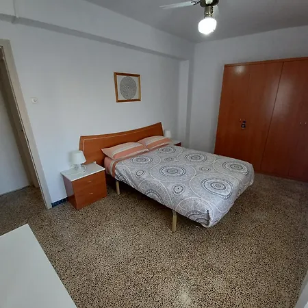 Appartement Del Mar