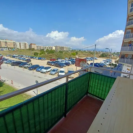 Del Mar Appartement Vinarós