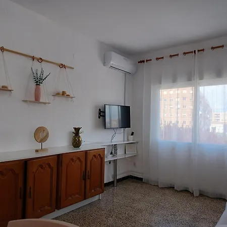 Appartement Del Mar