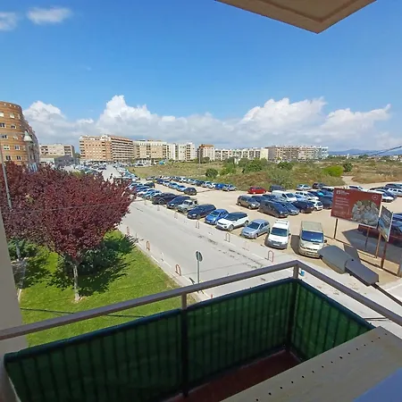 Del Mar Appartement *